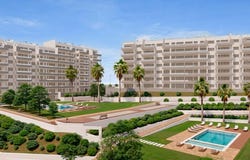 San Miguel de Salinas, Valencia 03193