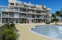 Dénia, Valencia 03700