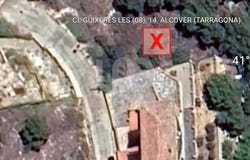 Tarragona, Catalonia 43460