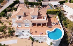 Pedreguer, Valencia 03750