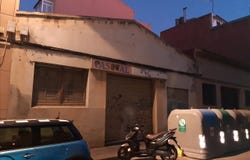 Prat de Llobregat (El), Catalonia
