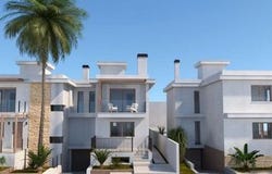 Los Alcazares, Murcia