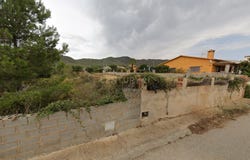 Montmell (El), Catalonia