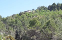 Tarbena, A, Tarbena, Valencian Community 03518