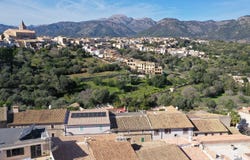 Balears (Illes), Balearic Islands 07310
