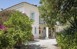 Gaucín, Andalousie 29480