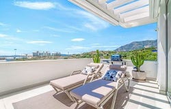 Fuengirola, Andalucía
