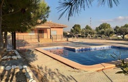 Abanilla, Murcia