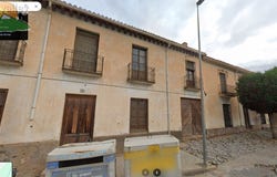 Avenida DEL VALLE, 22, El Valle, Andalusia 18658