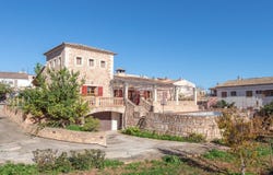 Marratxí, Balearic Islands 07141