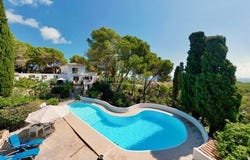 Font de sa Cala, Illes Balears|Baleares