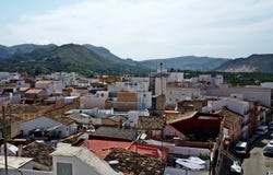 Alicante, Valencian Community 03780