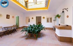 Chiclana De La Frontera, Cadiz