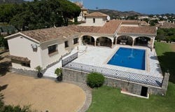 Elviria, Andalucía