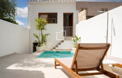 Arta, The Balearic Islands 07570