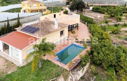 237 Lugar Urbanizacion Santa Clara, Altea, Valencian Community 03189