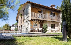 Mondariz Balneario, Galicia 36890