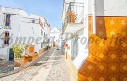 Archez, Málaga