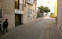 Calpe/Calp, Valencian Community