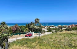 Manilva, Andalusia