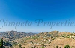 Cómpeta, Málaga