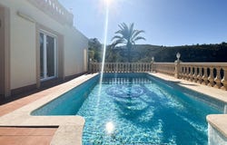 Dénia, Valencia 03700
