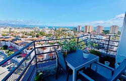 Torremolinos, Andalucía