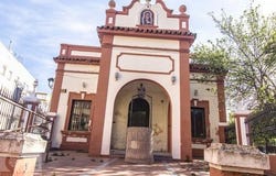 Ayamonte, Ayamonte