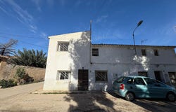 Monóvar, Valencian Community 03640