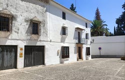 Ronda, Andalusia 29400