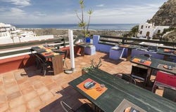 Antas, Andalucía
