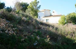 Jávea (Xabia), Valencia 03730