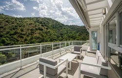 Benahavís, Andalucía