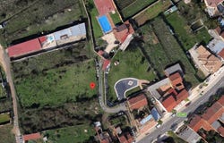 Calle LANCIA, Valverde de la Virgen, Castile and León 24282