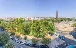 Sevilla, Andalusia 41001