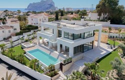 Benissa, Valencian Community 03720