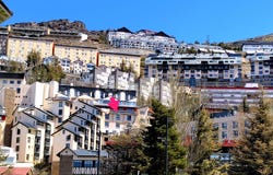 Monachil, Andalusia
