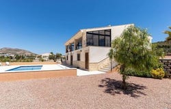 La Romana, Alicante