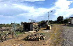 San Jose de los Llanos, The Canary Islands 38435