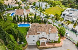 Benahavis, Andalusia 29679