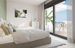 Casares, Andalusia 29690