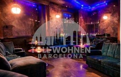 CL COMERÇ, Barcelona, Catalonia 08003