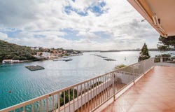 Mahón, The Balearic Islands 07700