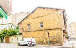 Langreo, Asturias