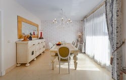 Benahavis, Malaga