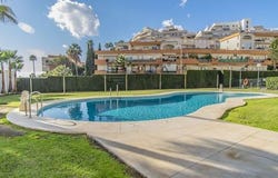 Benalmadena, Benalmádena, Malaga