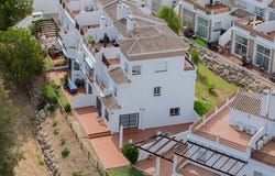 alhaurín de la torre, Andalucía