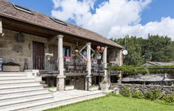 Mondariz, Galicia 36876