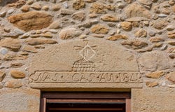 Santenys, Catalonia 17832