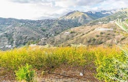 Torrox, Málaga